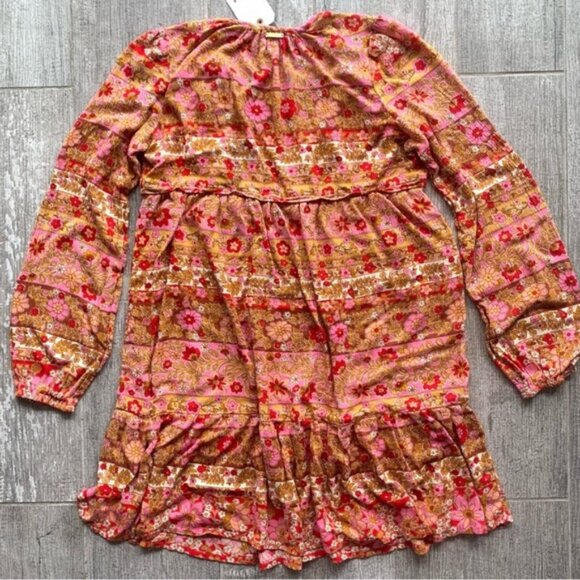 Shift Dress by Billabong - Picture 3 of 5